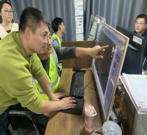 通遼市2022年度國土變更調(diào)查數(shù)據(jù)庫建設內(nèi)業(yè)處理